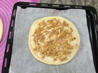 「手工美食」肉松太阳做法图解6)