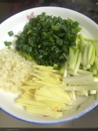 百吃不厌的清蒸黑头鱼做法图解2)