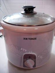 家常菜海带龙骨汤做法图解9)