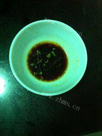 易做的凉拌豆干做法图解4)