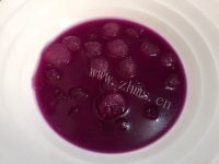 清热的水晶冬瓜球做法图解5)