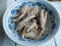让人怀念的卤鸡爪做法图解5)