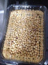 色味俱佳的自制豆腐做法图解1)