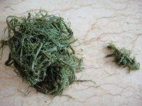 苔菜小方烤做法图解2)