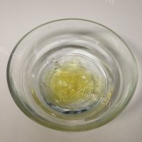 自制芒果冻芝士做法图解5)