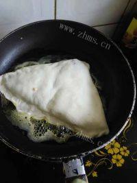 美味的肉饼做法图解13)