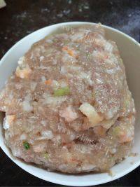 美味的水晶虾饺做法图解5)