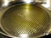 自制胡萝卜丝煎饼做法图解3)