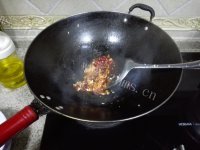 DIY水煮肉片做法图解6)