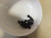 好喝的板栗莲藕羹做法图解6)