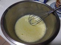 色香味俱全的华夫饼做法图解2)