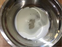 质嫩爽口的可可戚风蛋糕做法图解2)
