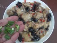 美味的嫩滑蒸鸡翅做法图解8)