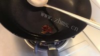简单版西红柿烧茄子做法图解9)