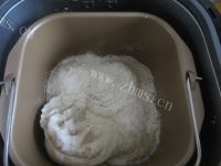 自制馒头做法图解8)