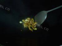 口舌生香的盐水菜心做法图解6)