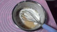 自制蓝莓饼干做法图解9)
