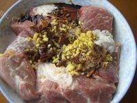 卤肉卷做法图解2)