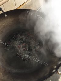 蓝莓山药泥做法图解1)