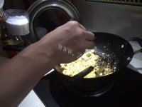 家常菜小炒豆腐做法图解5)