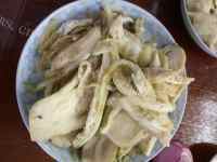 色香味俱全的凉拌茄子做法图解3)