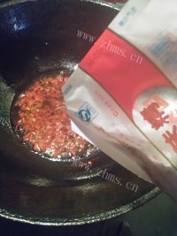 家常菜蚝油金针菇做法图解11)