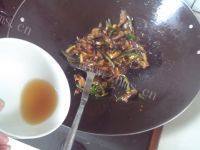 老爸烧茄子