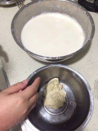 自制凉皮做法图解6)