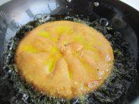自己做的黄金大饼做法图解11)