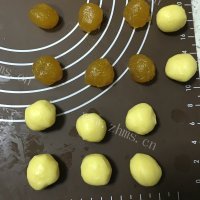 香气浓郁的凤梨酥做法图解13)
