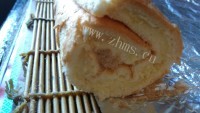 好吃的肉松卷做法图解23)