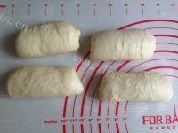 简单版香葱面包的做法图解九