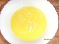 美味的香菜鸡蛋汤做法图解3)