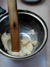 美味的原味泡芙做法图解2)