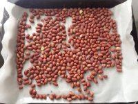 自制牛轧糖做法图解1)