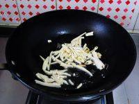 家常菜香芹炒豆干做法图解9)