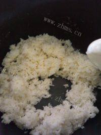 「美味可口」炒饭做法图解2)