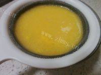 十分喜欢的玉米汁