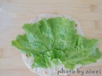 美味的老北京鸡肉卷做法图解19)