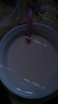 自制保温瓶酸奶做法图解6)