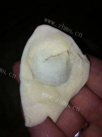 简单版馄饨做法图解6)