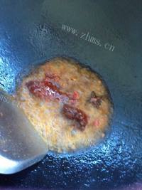 家常菜水煮牛肉做法图解3)