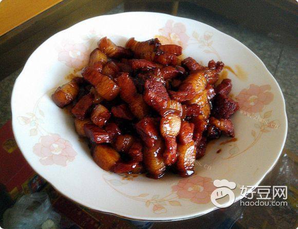 小炖肉