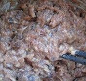 自制纯肉饺子做法图解2)