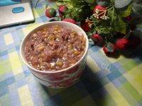 「DIY美食」五谷杂粮粥