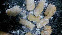 DIY好吃的刺猬馒头做法图解7)