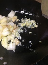 家常菜红烧冬瓜做法图解4)