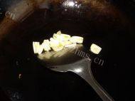 秀色可餐的家常烧茄子做法图解6)