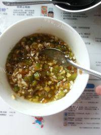 口感饱满的巧拌鱼香茄子