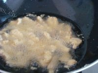 热腾腾的老北京鸡肉卷做法图解11)